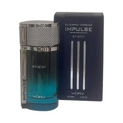 Vurv Impulse Aviator – EDP - Eau de Parfum