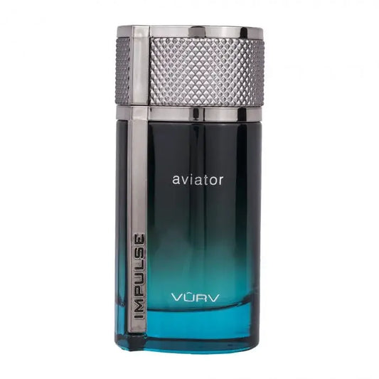 Vurv Impulse Aviator – EDP - Eau de Parfum
