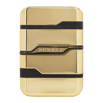 Vurv Indulge Gold – EDP - Eau de Parfum
