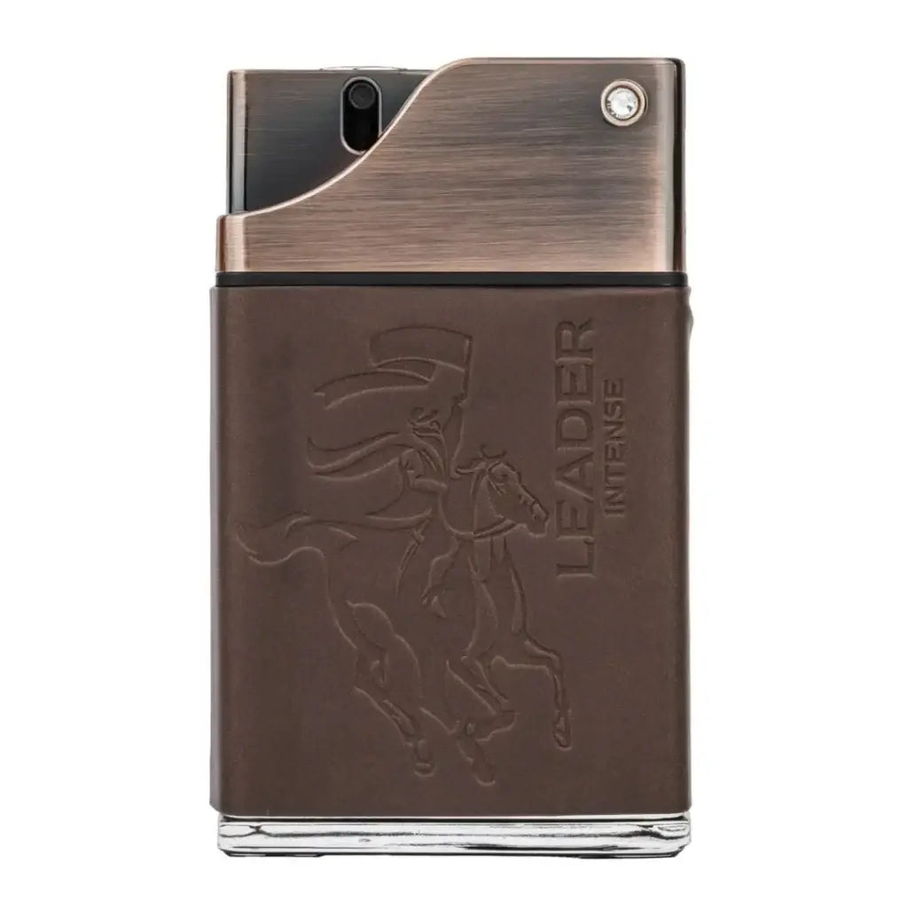 Vurv Leader Intense – EDP - Eau de Parfum