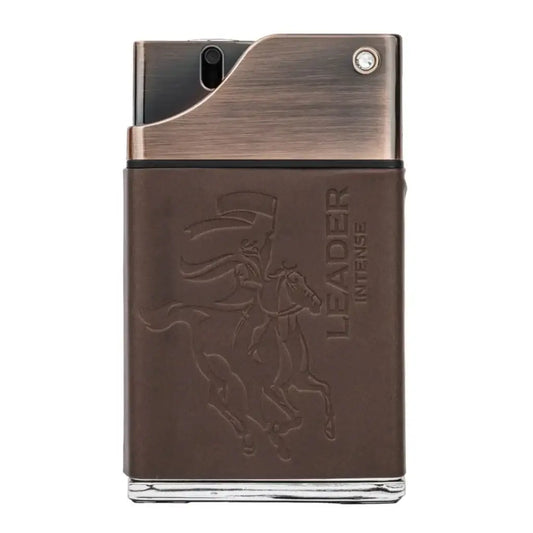 Vurv Leader Intense – EDP - Eau de Parfum
