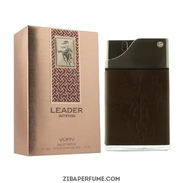 Vurv Leader Intense – EDP - Eau de Parfum
