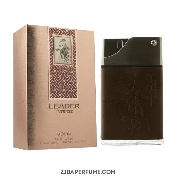 Vurv Leader Intense – EDP - Eau de Parfum