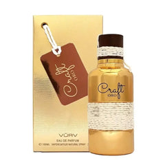 Vurv Parfum Craft Oro – EDP - Eau de Parfum