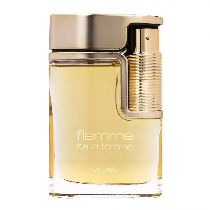 Vurv Parfum Flamme – EDP - Eau de Parfum