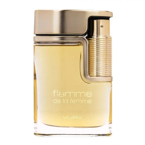 Vurv Parfum Flamme – EDP - Eau de Parfum