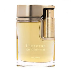 Vurv Parfum Flamme – EDP - Eau de Parfum