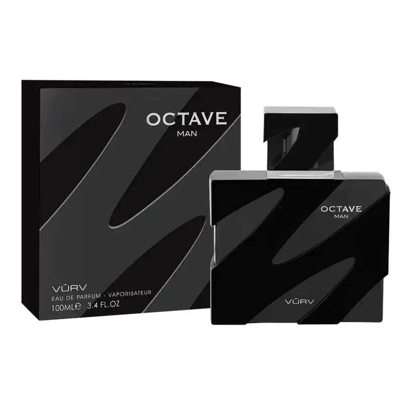 Vurv Parfum Octave Man - Eau de Parfum