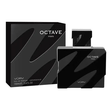 Vurv Parfum Octave Man - Eau de Parfum