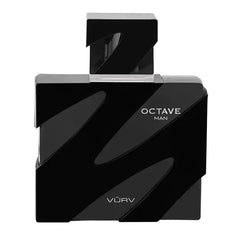 Vurv Parfum Octave Man - Eau de Parfum