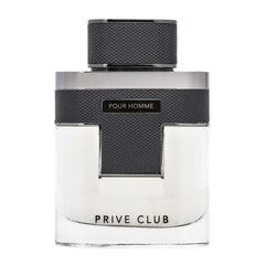 Vurv Prive Club Homme – EDP - Eau de Parfum