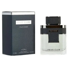 Vurv Prive Club Homme – EDP - Eau de Parfum
