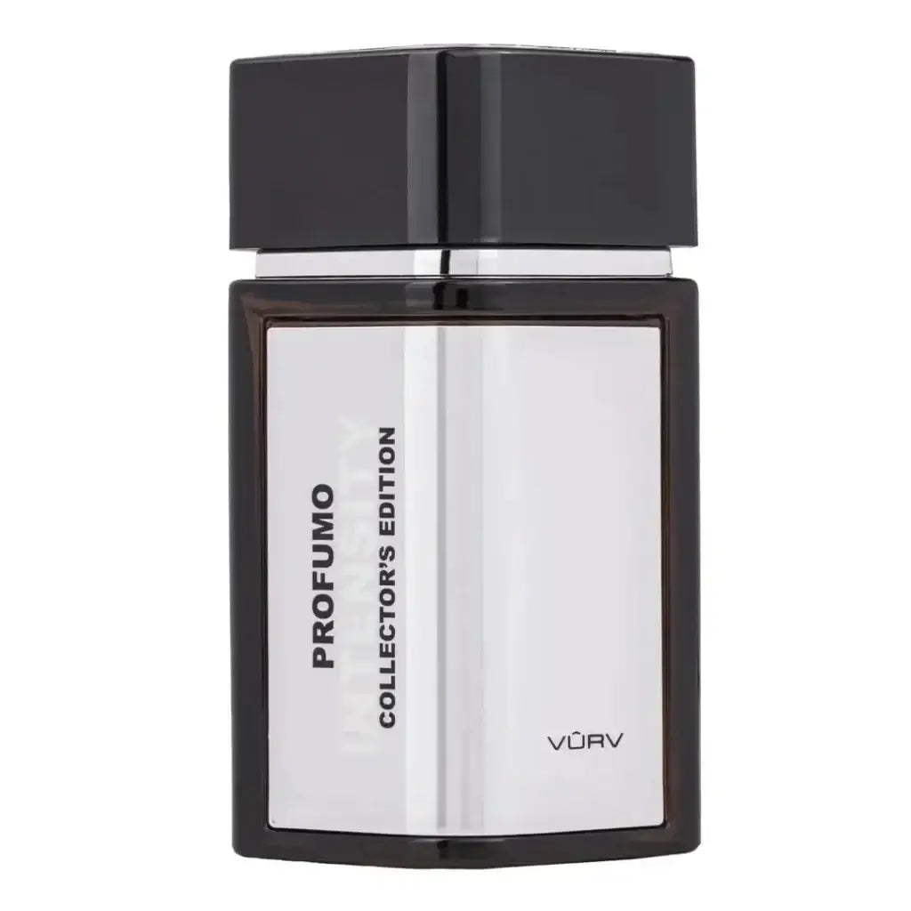 Vurv Profumo Intensity Collectors Edition – EDP - Eau