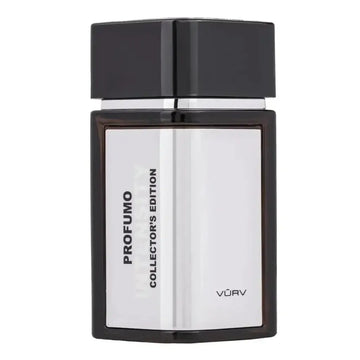Vurv Profumo Intensity Collectors Edition – EDP - Eau