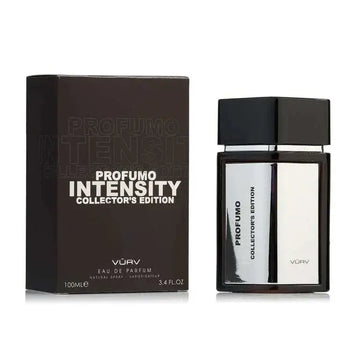 Vurv Profumo Intensity Collectors Edition – EDP - Eau