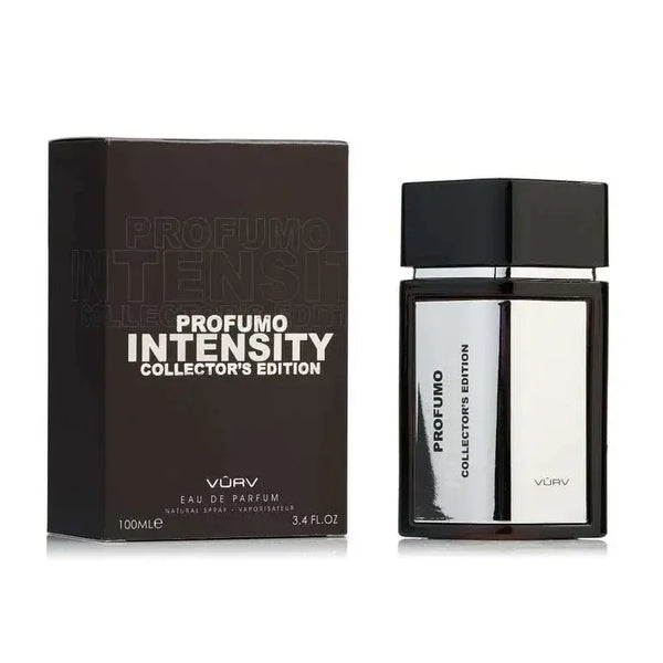 Vurv Profumo Intensity Collectors Edition – EDP - Eau