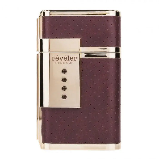 Vurv Reveler Femme – EDP - Eau de Parfum