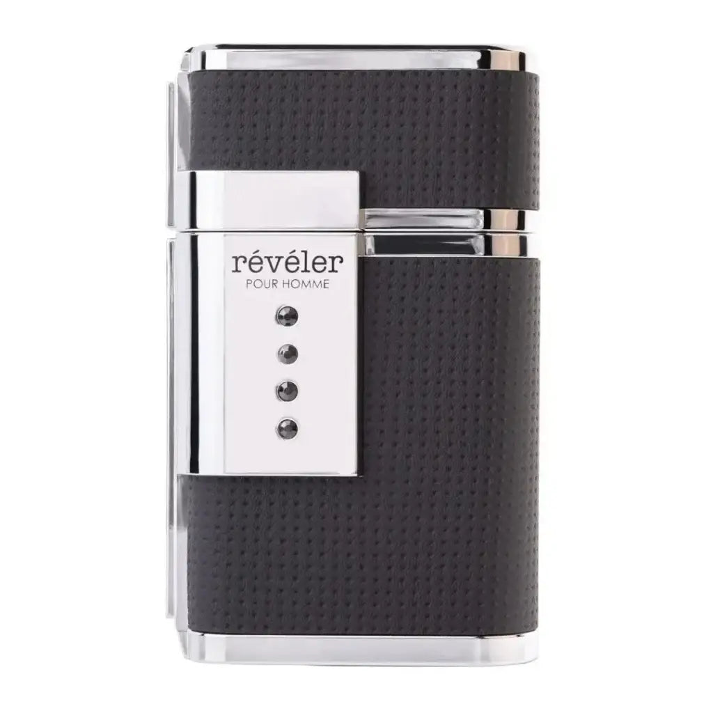 Vurv Reveler Homme – EDP - Eau de Parfum