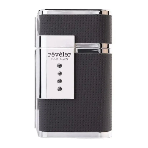 Vurv Reveler Homme – EDP - Eau de Parfum