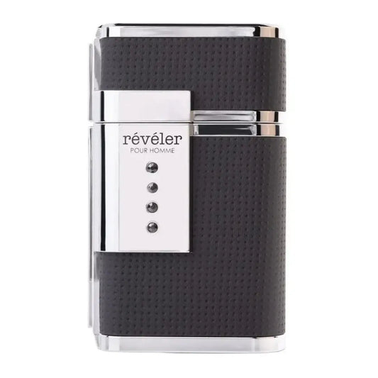 Vurv Reveler Homme – EDP - Eau de Parfum