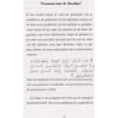 Waarom ben ik moslim? - Islamboekhandel.nl