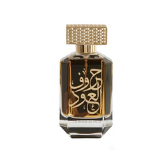 Lattafa Wajaha Huroof Aloud – EDP