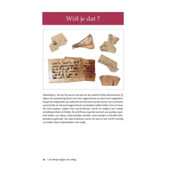 De Waqf volgens Hafs en Warsh - Islamboekhandel.nl