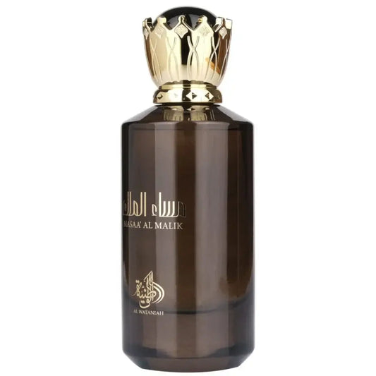 Eau De Parfum Masaa’ Al Malik - Islamboekhandel.nl