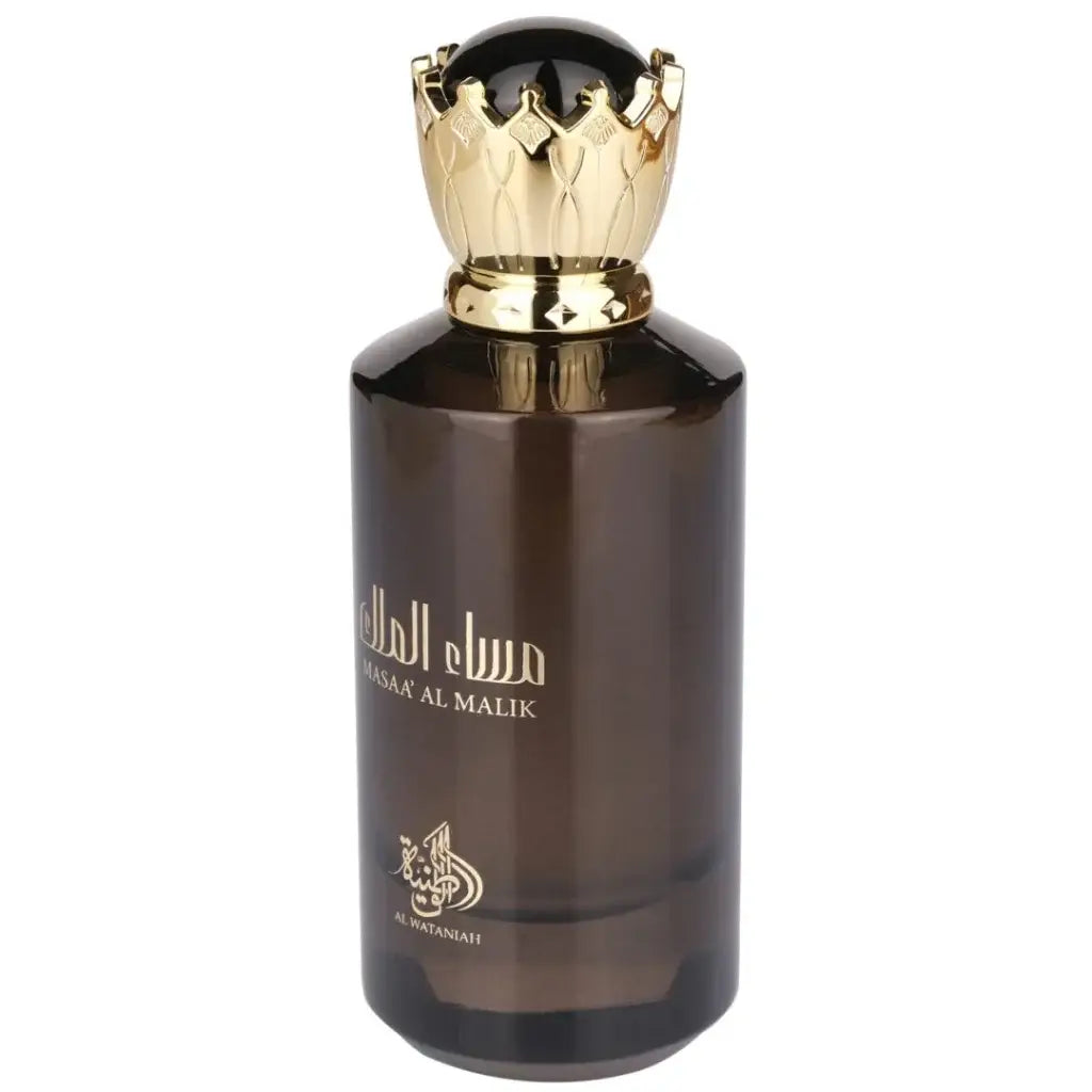 Eau De Parfum Masaa’ Al Malik - Islamboekhandel.nl