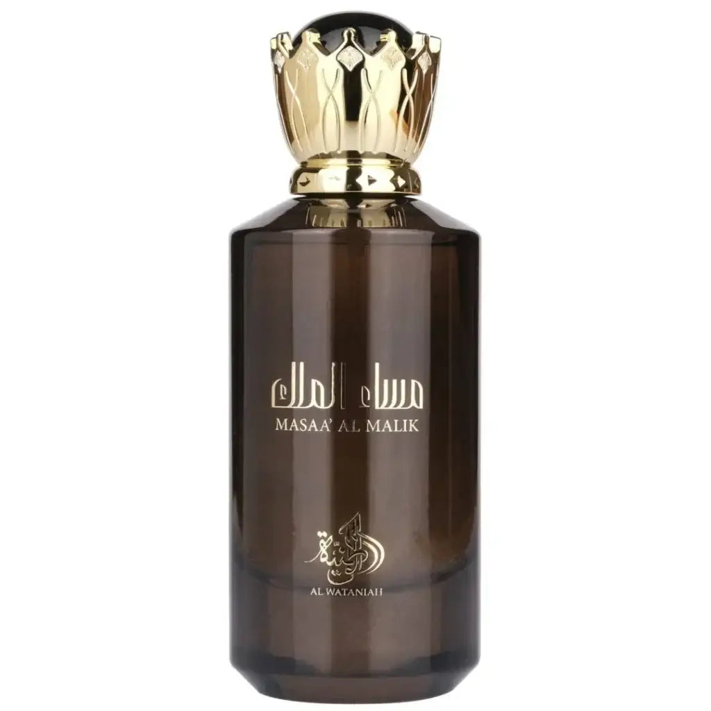 Eau De Parfum Masaa’ Al Malik - Islamboekhandel.nl
