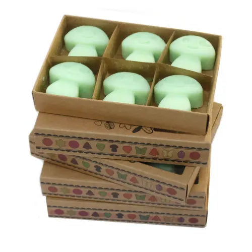 Waxmelts - Zoethout - Islamboekhandel.nl