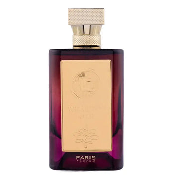 Wealthy Club – EDP - Eau de Parfum