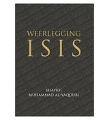 Weerlegging van ISIS - Islamboekhandel.nl
