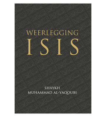 Weerlegging van ISIS - Islamboekhandel.nl