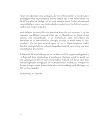 Weerlegging van ISIS - Islamboekhandel.nl