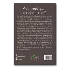 Wat weet jij over het Soefisme? - Islamboekhandel.nl