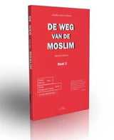 De weg van de moslim deel 3 - Islamboekhandel.nl