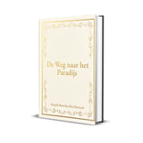De Weg naar het Paradijs - Boek