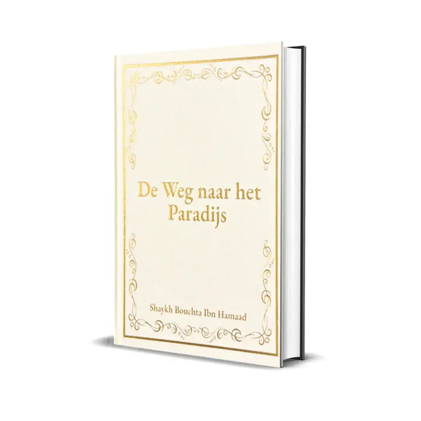 De Weg naar het Paradijs - Boek