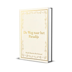 De Weg naar het Paradijs - Boek