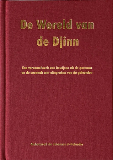 De wereld van de Djinn - Islamboekhandel.nl