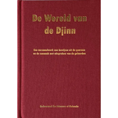 De wereld van de Djinn - Islamboekhandel.nl
