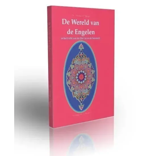 De wereld van de Engelen - Islamboekhandel.nl