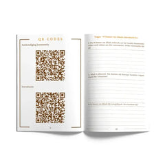 Werkboek – 99 Namen van Allaah - Islamboekhandel.nl