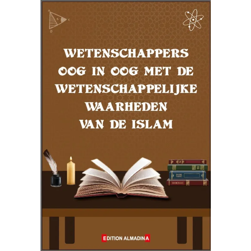 Wetenschappers oog in oog met de wetenschappelijke waarheden van de Islam