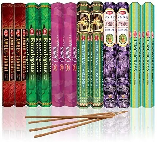 Wierook cadeaupakket - Islamboekhandel.nl