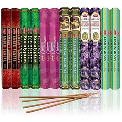 Wierook cadeaupakket - Islamboekhandel.nl