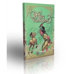 Wijze verhalen deel 3 - Islamboekhandel.nl