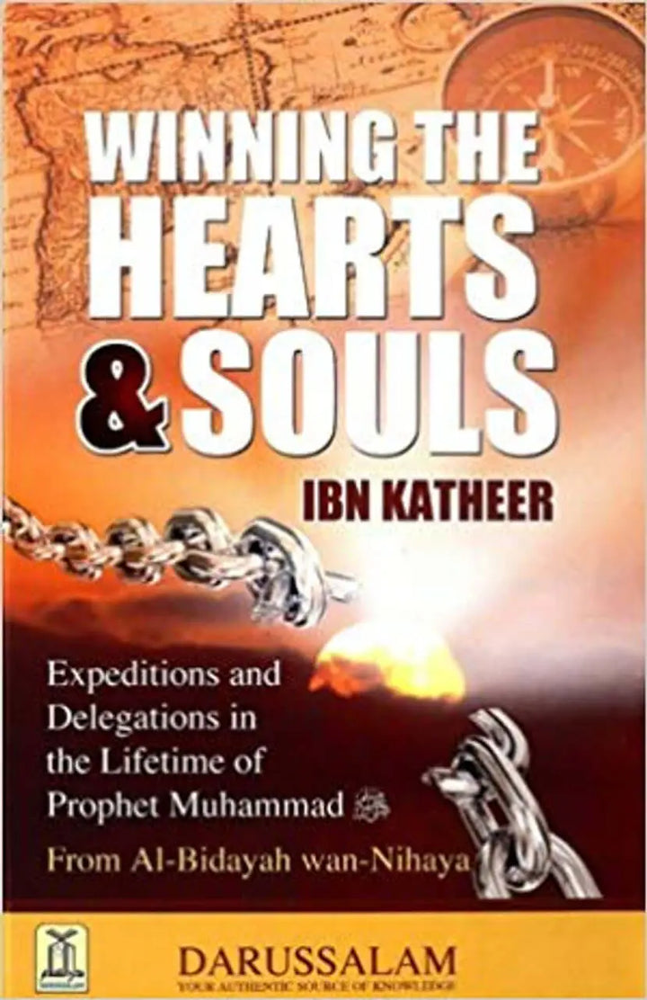 Winning the Hearts & Souls - Islamboekhandel.nl
