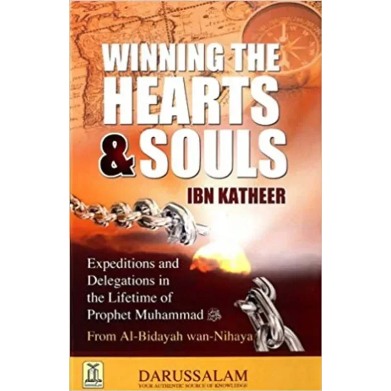 Winning the Hearts & Souls - Islamboekhandel.nl